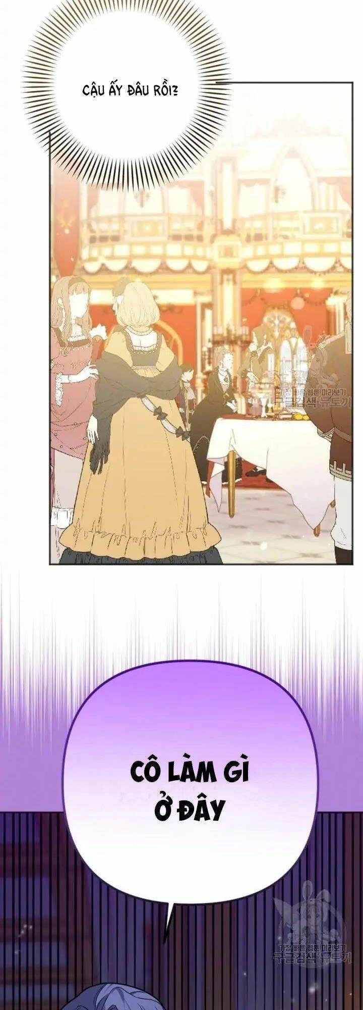 Cậu Ấy Thức Tỉnh Khi Tôi Đã Chết Chapter 10 - 3