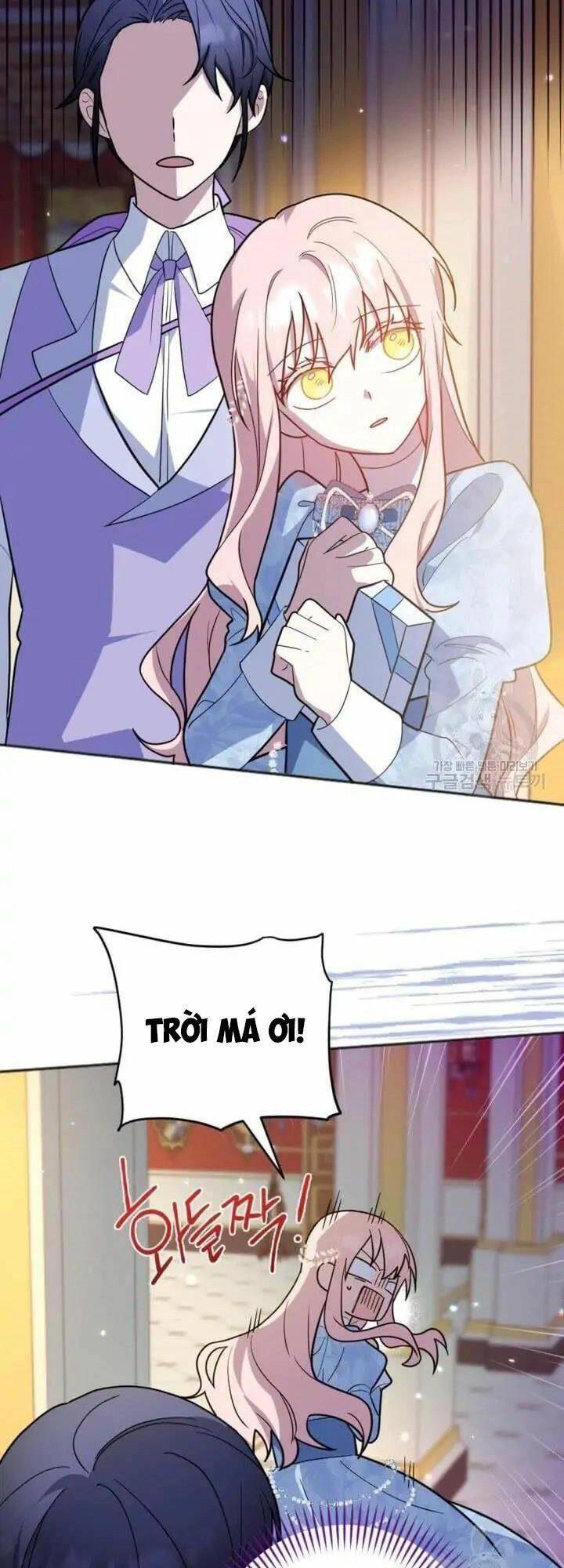 Cậu Ấy Thức Tỉnh Khi Tôi Đã Chết Chapter 10 - 4