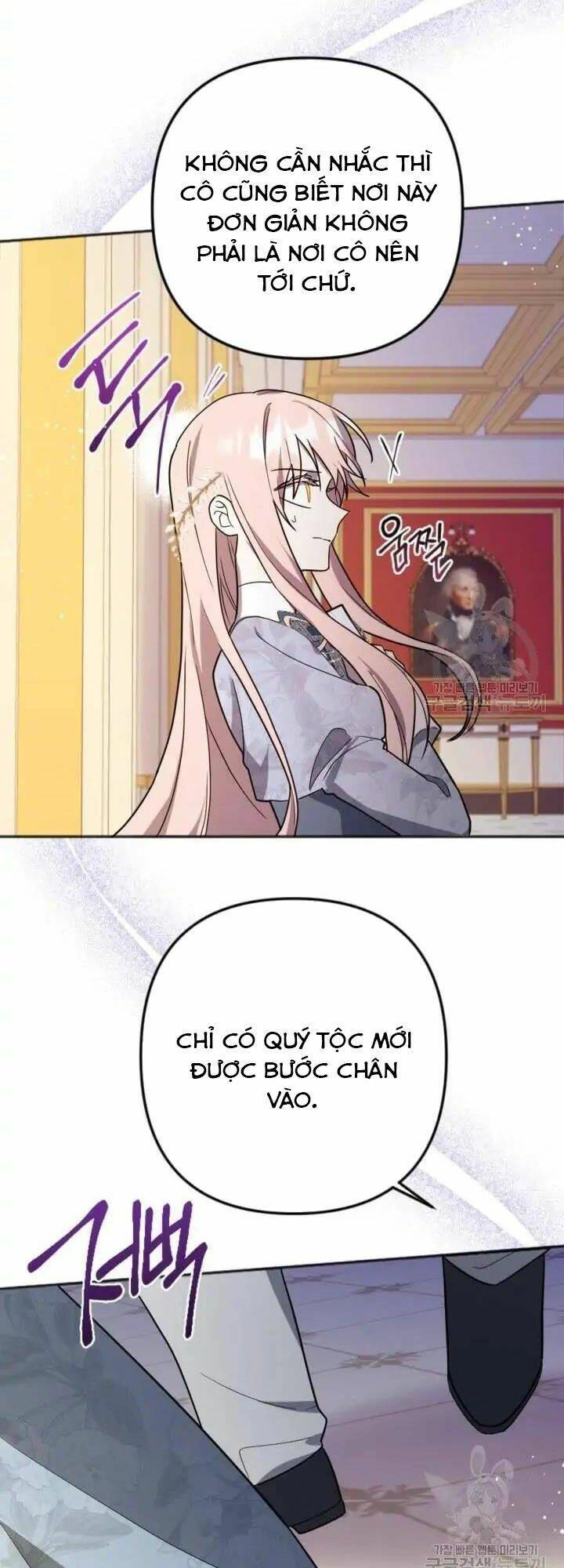 Cậu Ấy Thức Tỉnh Khi Tôi Đã Chết Chapter 10 - 9