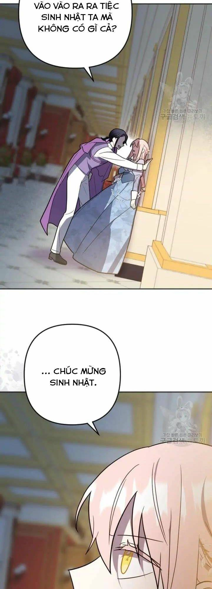 Cậu Ấy Thức Tỉnh Khi Tôi Đã Chết Chapter 10 - 12