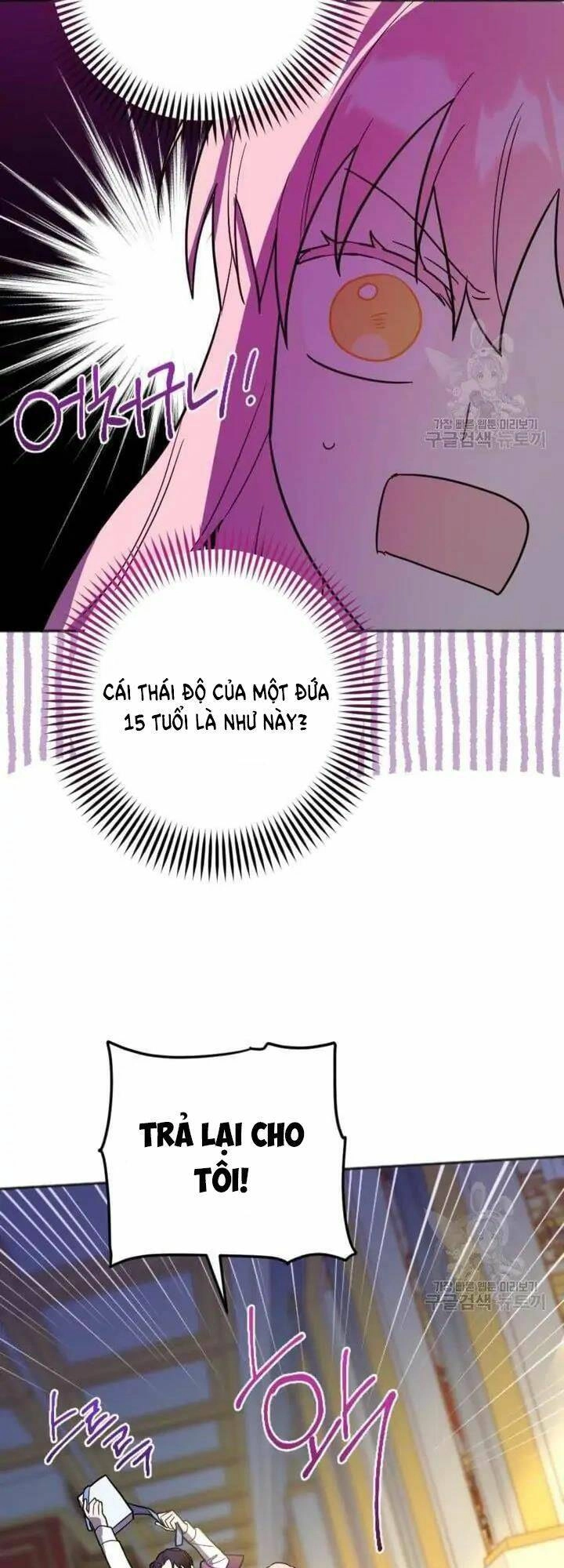 Cậu Ấy Thức Tỉnh Khi Tôi Đã Chết Chapter 10 - 19