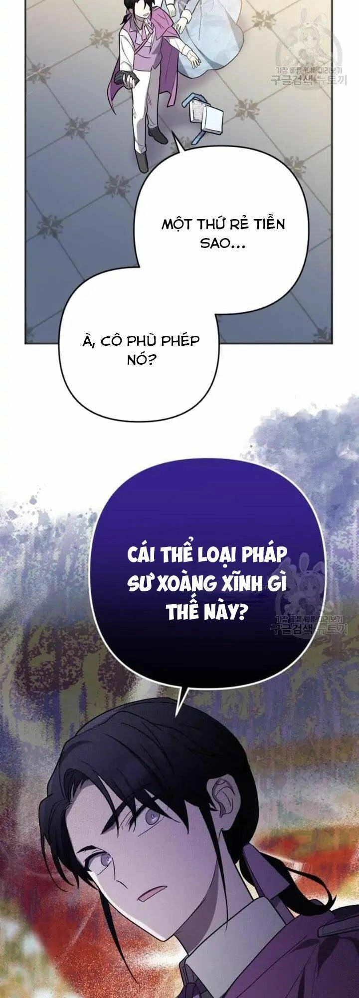 Cậu Ấy Thức Tỉnh Khi Tôi Đã Chết Chapter 10 - 23