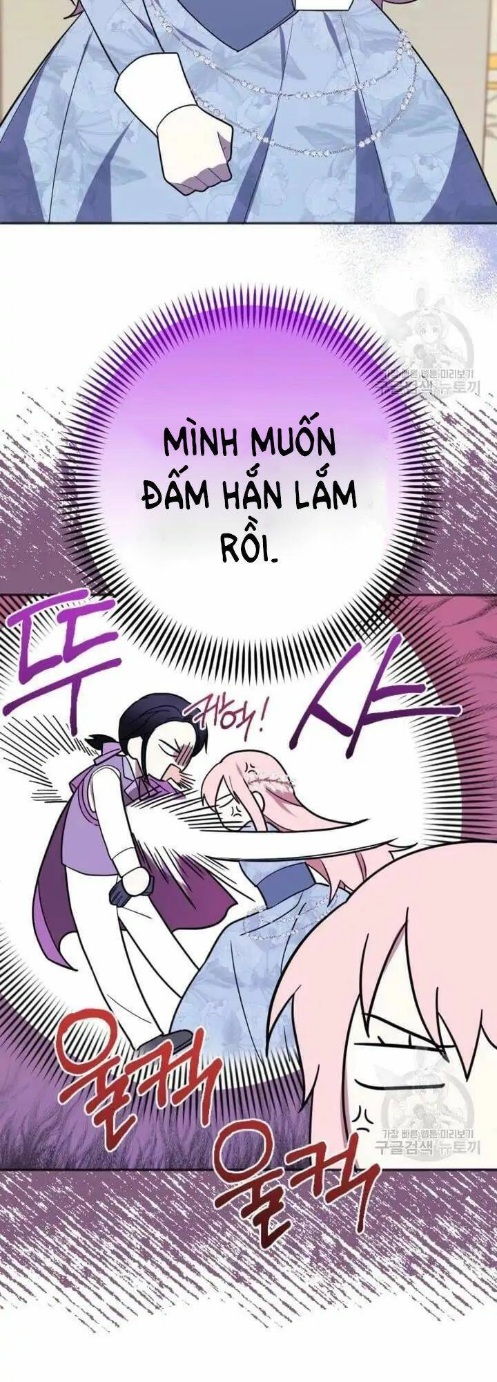 Cậu Ấy Thức Tỉnh Khi Tôi Đã Chết Chapter 10 - 25