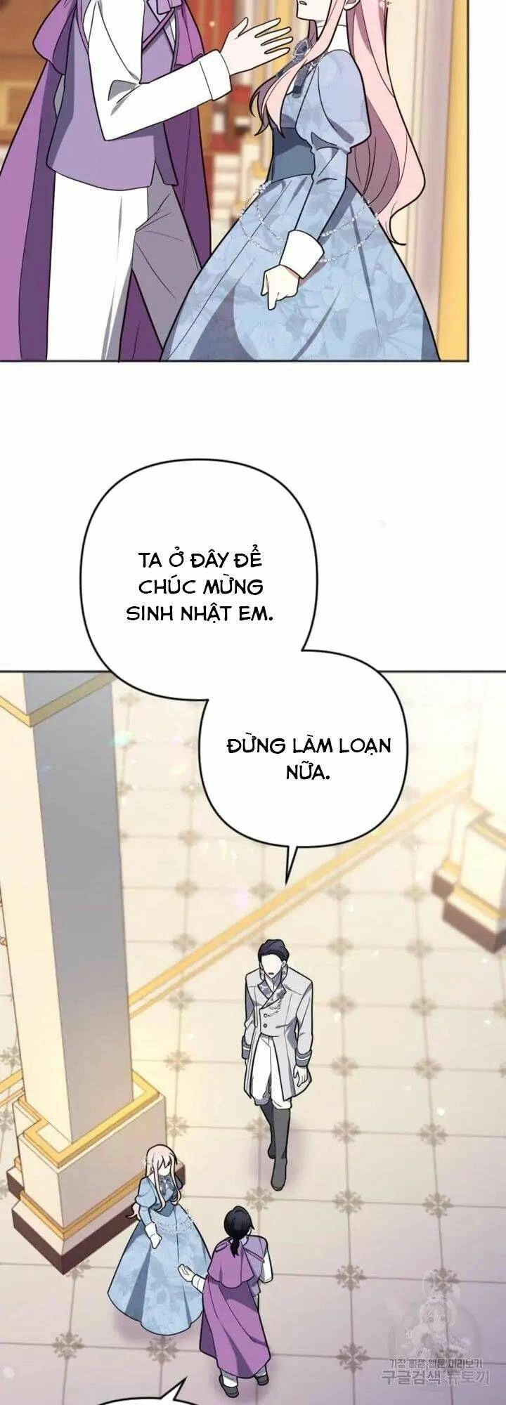 Cậu Ấy Thức Tỉnh Khi Tôi Đã Chết Chapter 10 - 32