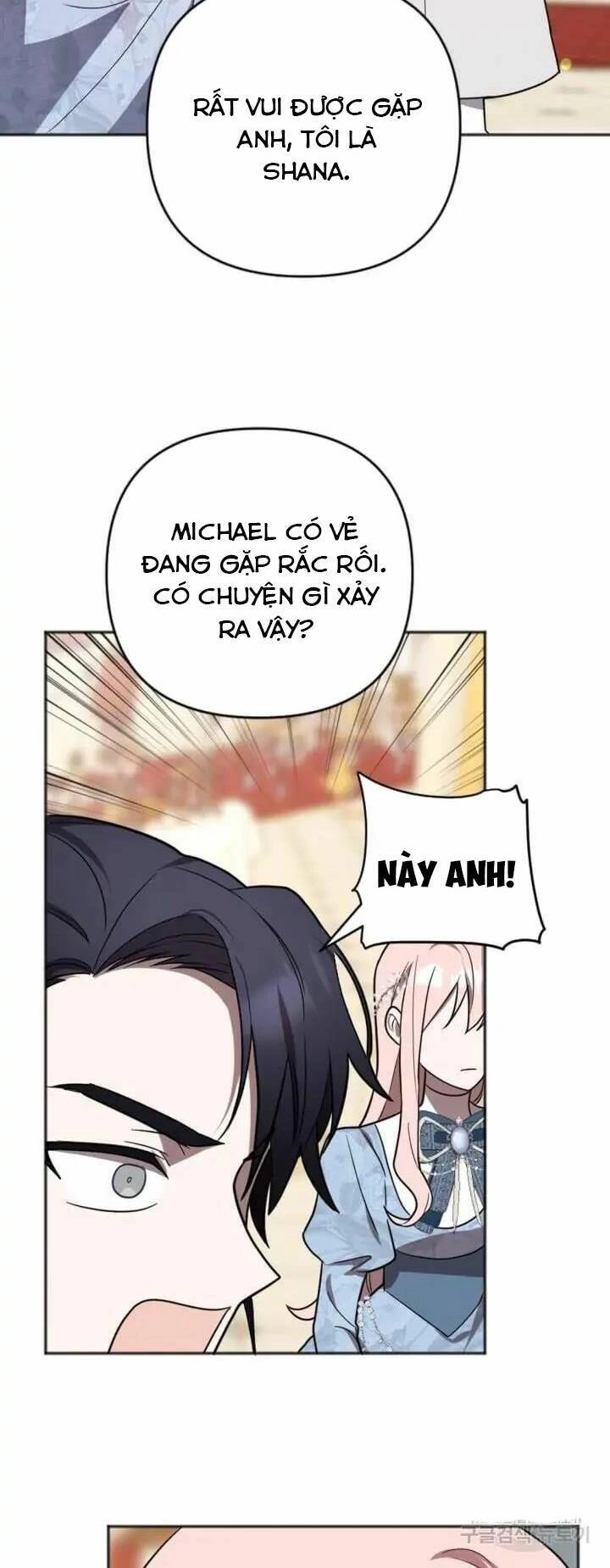 Cậu Ấy Thức Tỉnh Khi Tôi Đã Chết Chapter 10 - 36