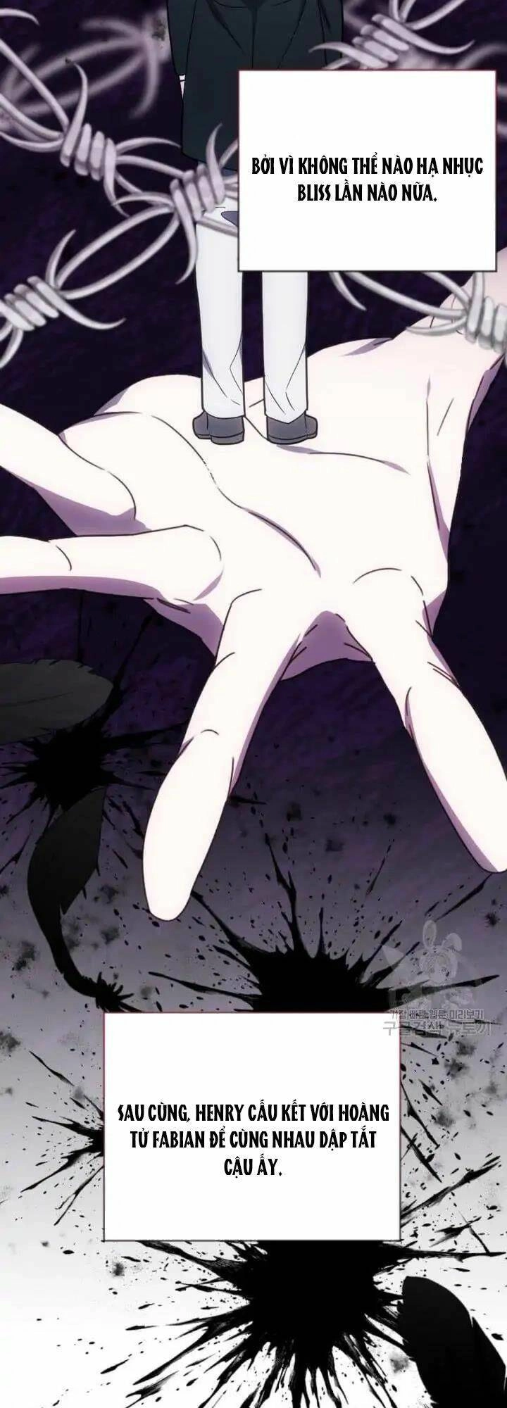 Cậu Ấy Thức Tỉnh Khi Tôi Đã Chết Chapter 10 - 39