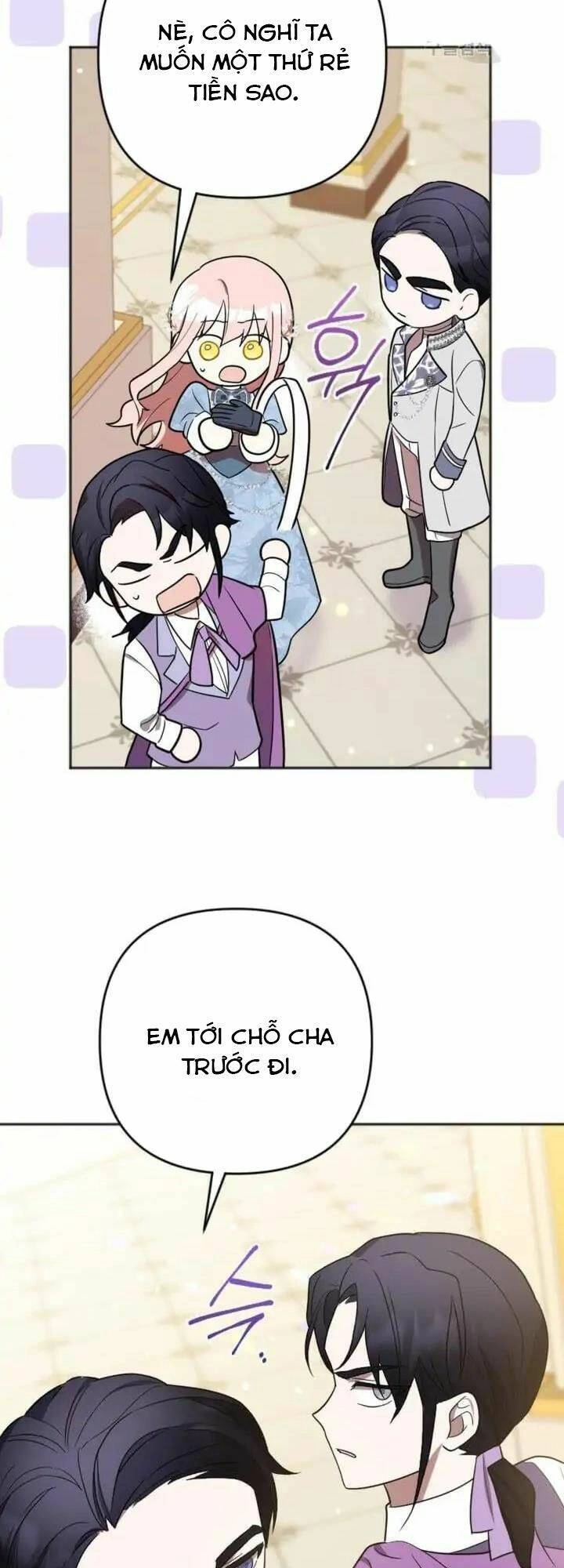 Cậu Ấy Thức Tỉnh Khi Tôi Đã Chết Chapter 10 - 43