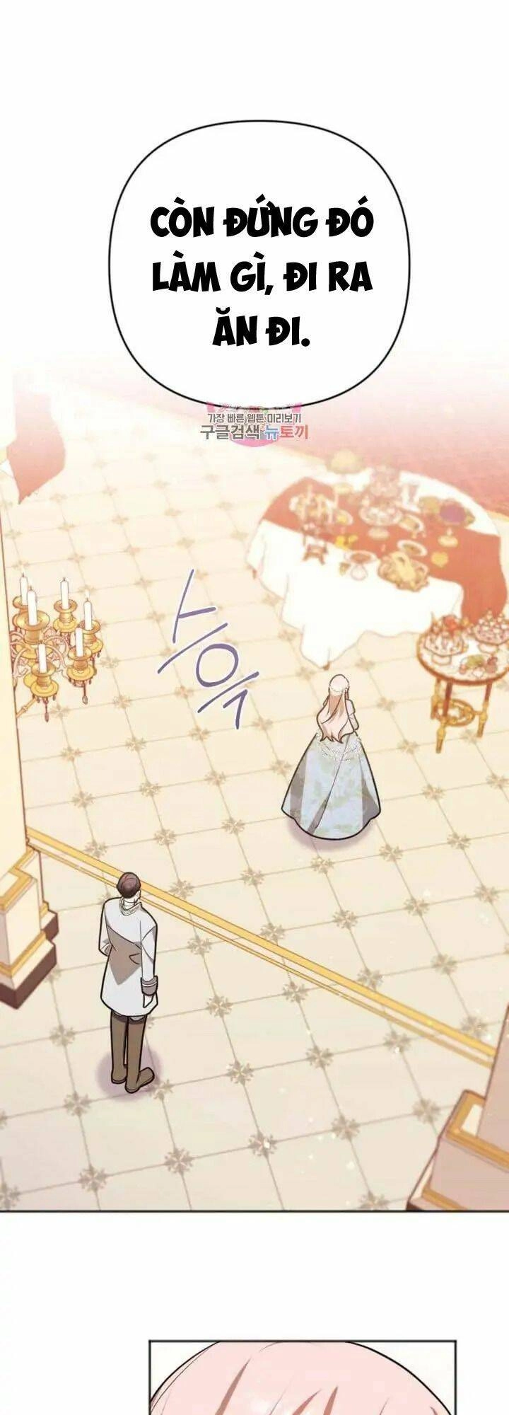 Cậu Ấy Thức Tỉnh Khi Tôi Đã Chết Chapter 11 - 1