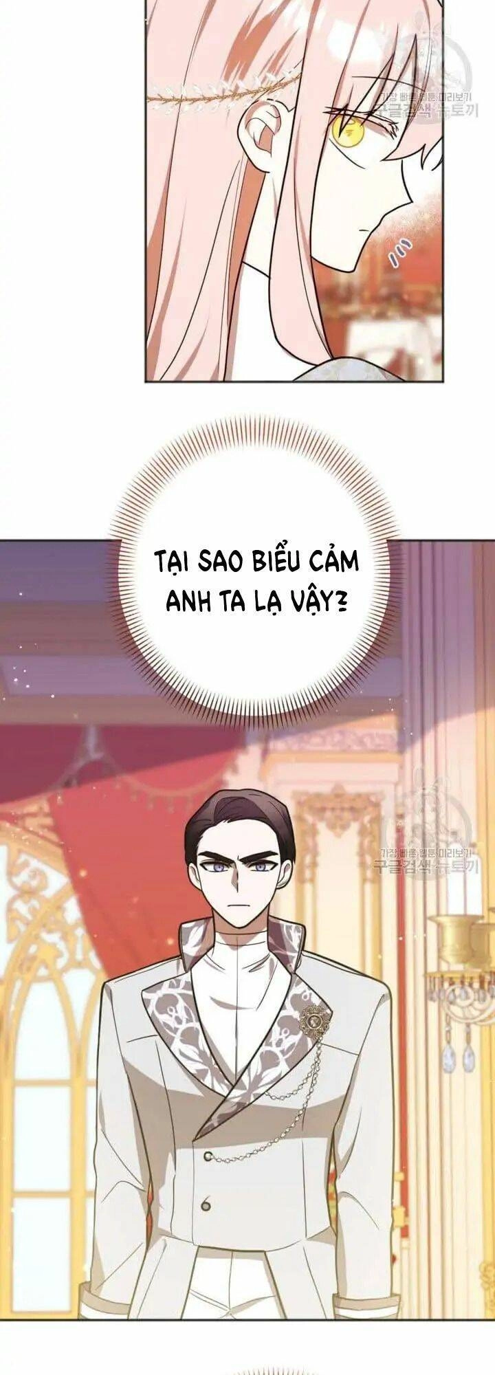 Cậu Ấy Thức Tỉnh Khi Tôi Đã Chết Chapter 11 - 2