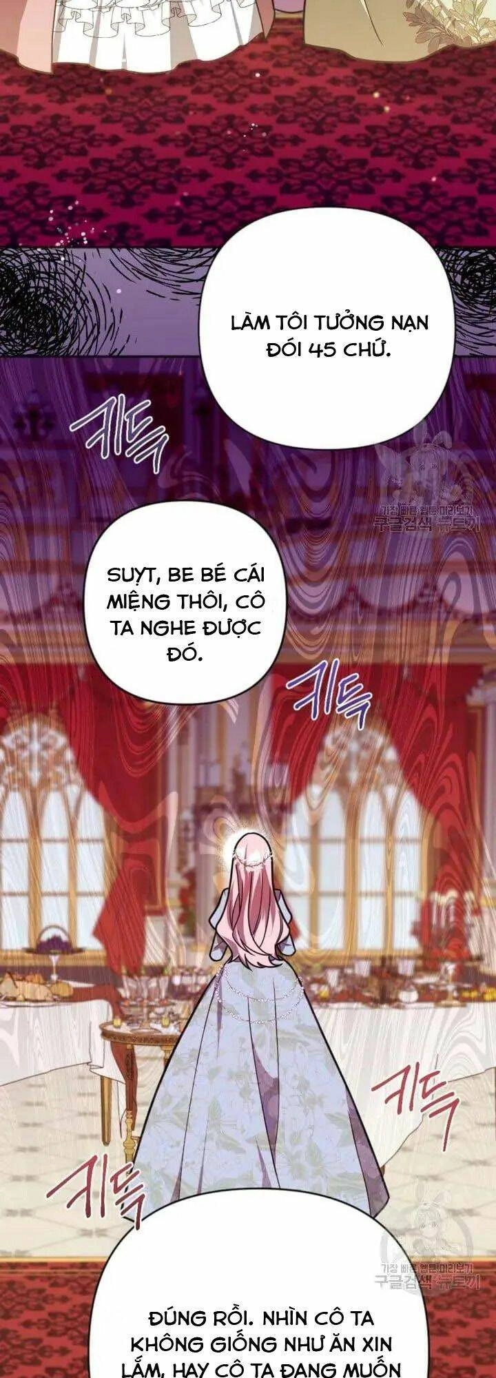 Cậu Ấy Thức Tỉnh Khi Tôi Đã Chết Chapter 11 - 5