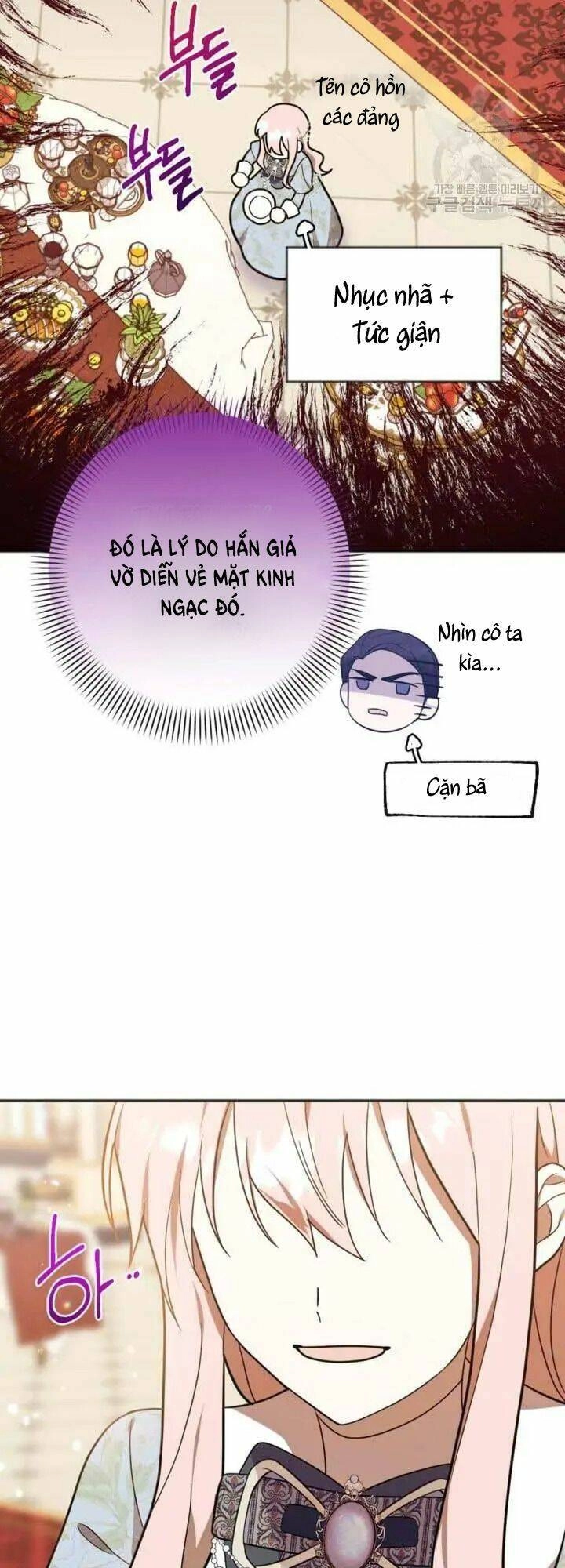 Cậu Ấy Thức Tỉnh Khi Tôi Đã Chết Chapter 11 - 8