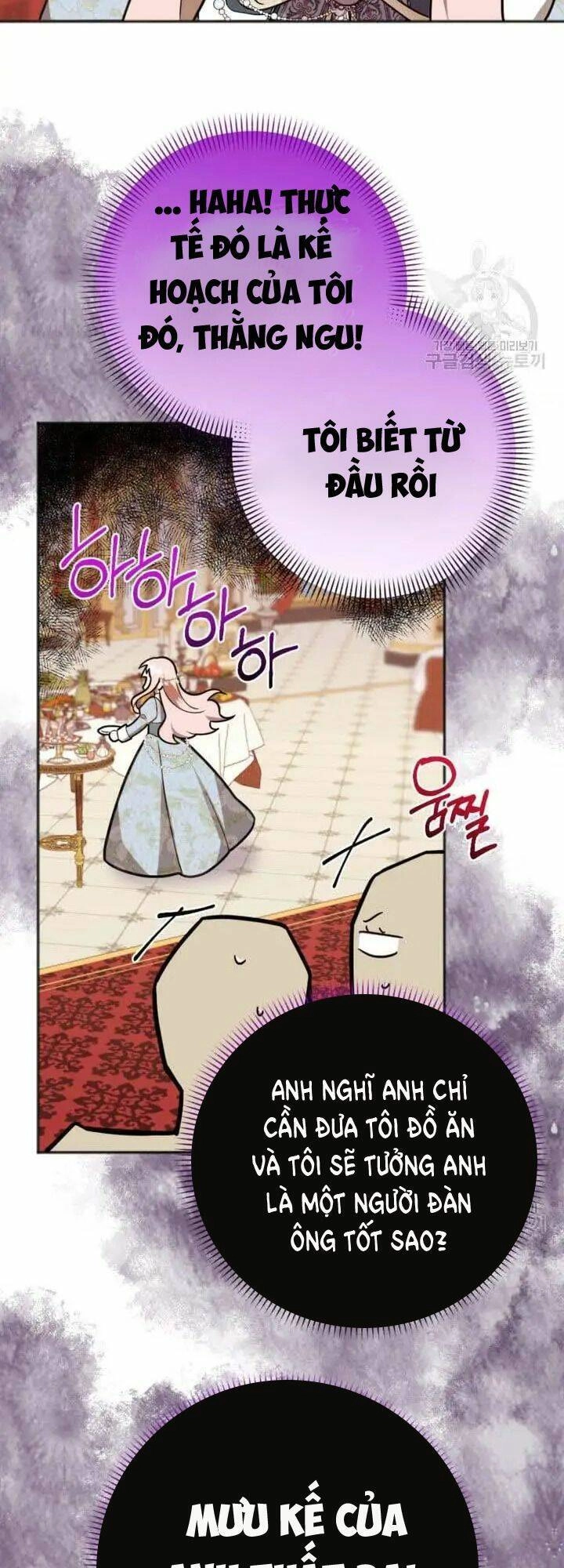 Cậu Ấy Thức Tỉnh Khi Tôi Đã Chết Chapter 11 - 9