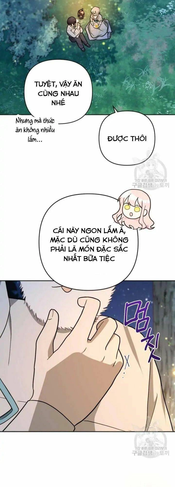 Cậu Ấy Thức Tỉnh Khi Tôi Đã Chết Chapter 11 - 22