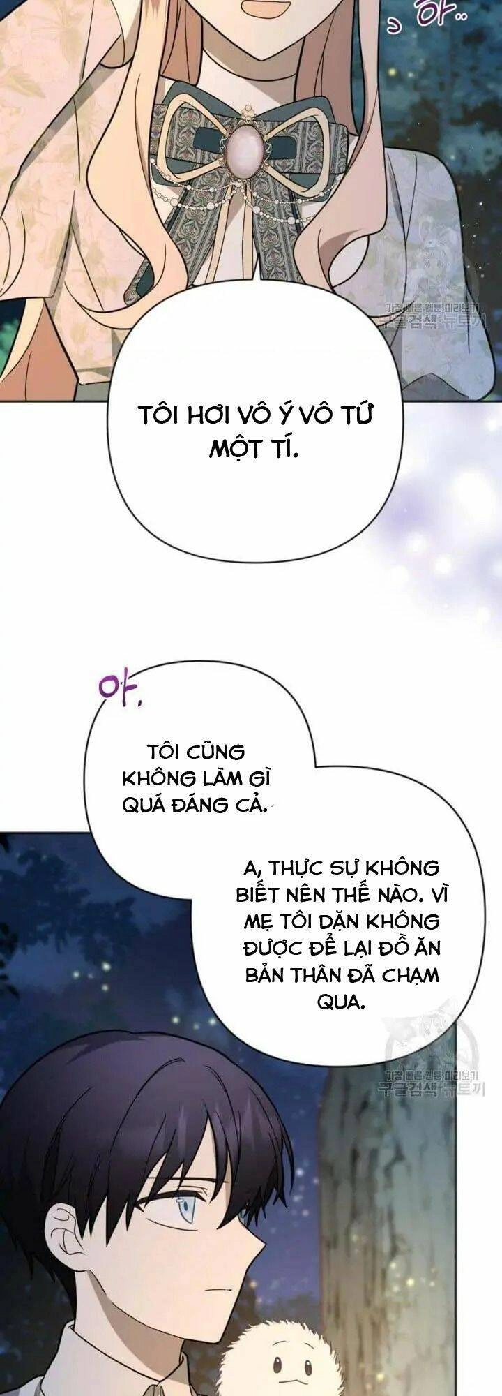 Cậu Ấy Thức Tỉnh Khi Tôi Đã Chết Chapter 11 - 26