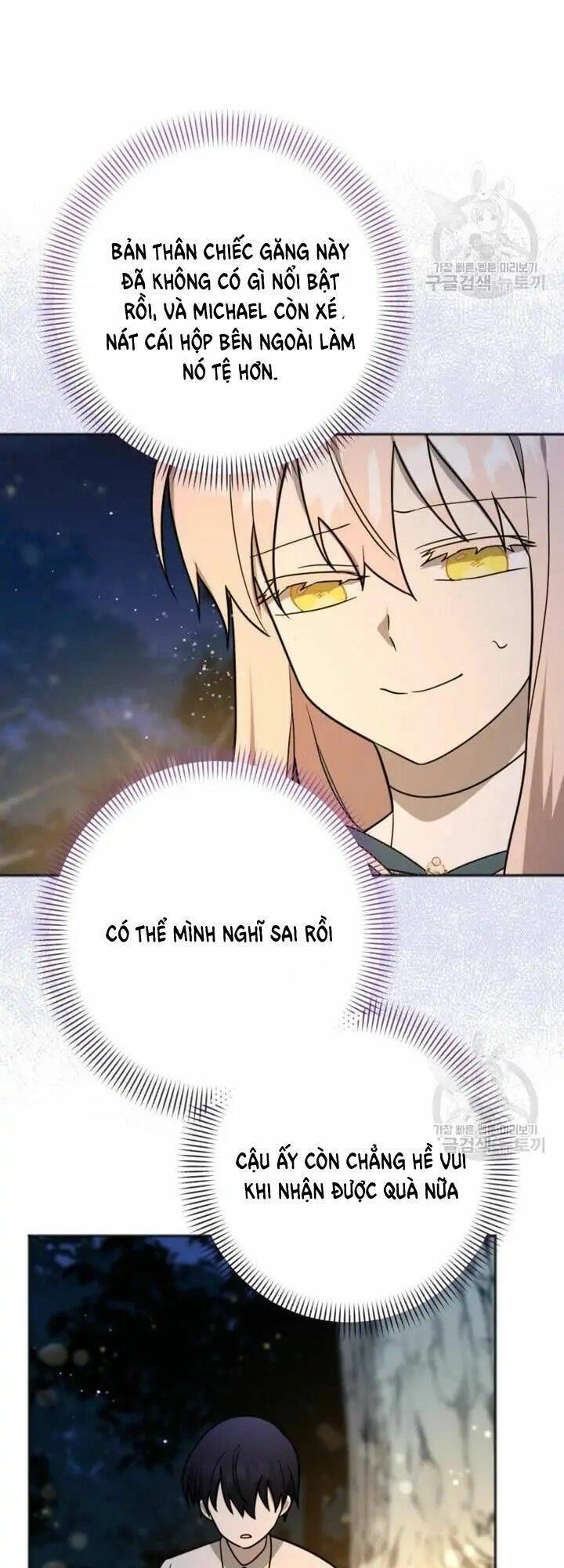 Cậu Ấy Thức Tỉnh Khi Tôi Đã Chết Chapter 11 - 37