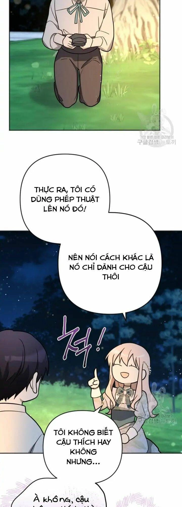 Cậu Ấy Thức Tỉnh Khi Tôi Đã Chết Chapter 11 - 38