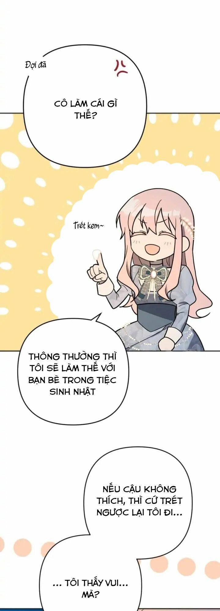 Cậu Ấy Thức Tỉnh Khi Tôi Đã Chết Chapter 12 - 2