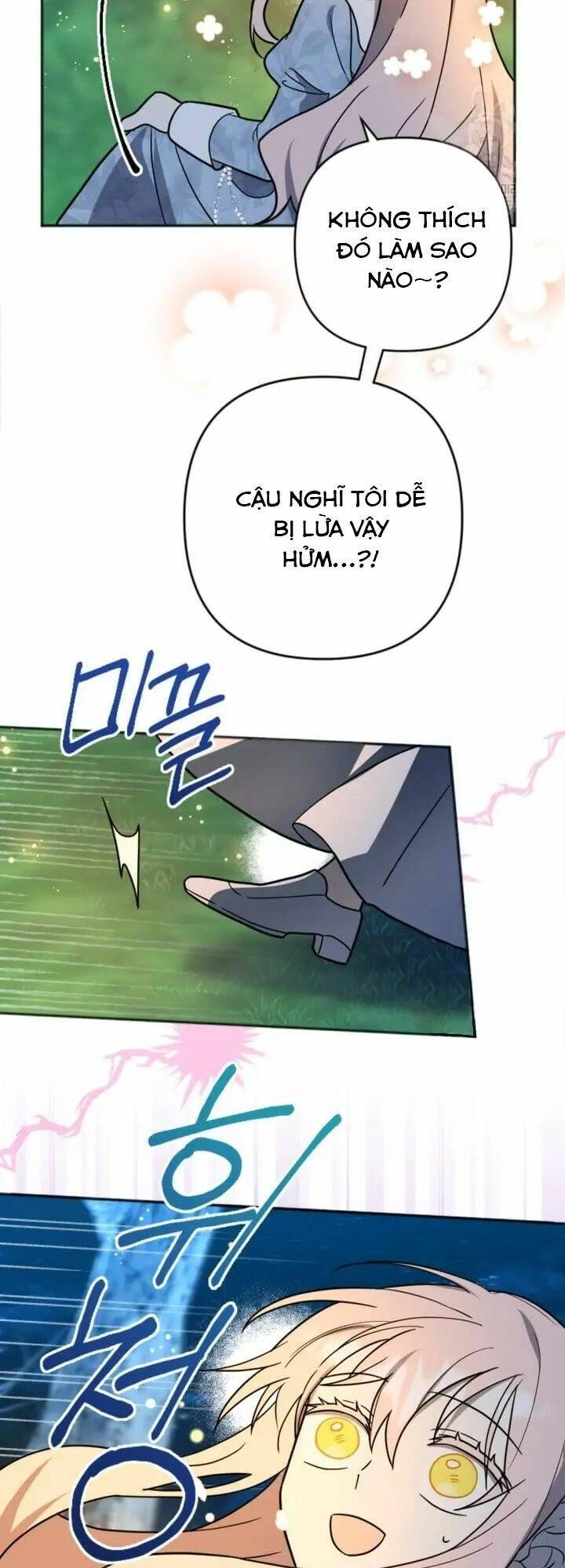 Cậu Ấy Thức Tỉnh Khi Tôi Đã Chết Chapter 12 - 8