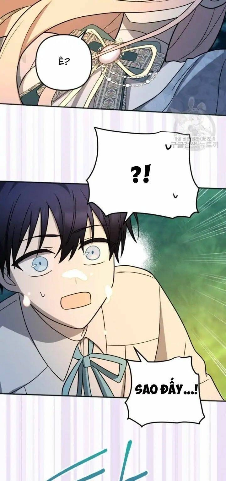 Cậu Ấy Thức Tỉnh Khi Tôi Đã Chết Chapter 12 - 9