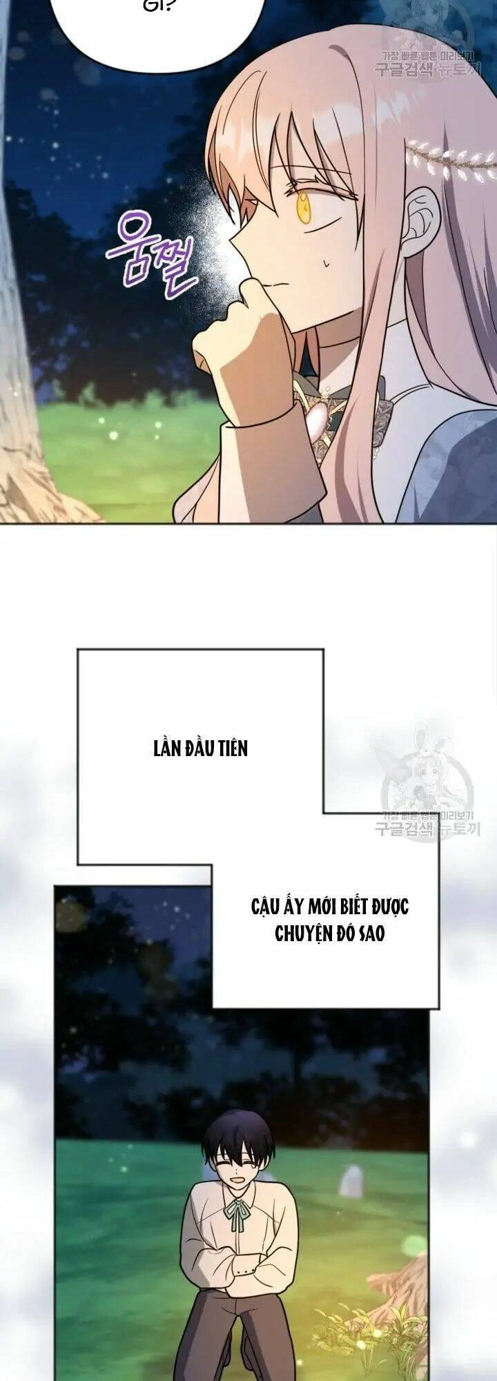 Cậu Ấy Thức Tỉnh Khi Tôi Đã Chết Chapter 12 - 19