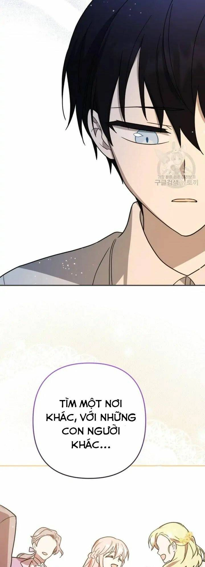 Cậu Ấy Thức Tỉnh Khi Tôi Đã Chết Chapter 12 - 29