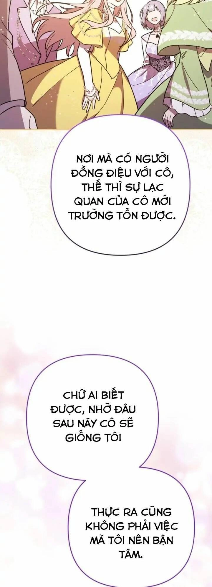 Cậu Ấy Thức Tỉnh Khi Tôi Đã Chết Chapter 12 - 30