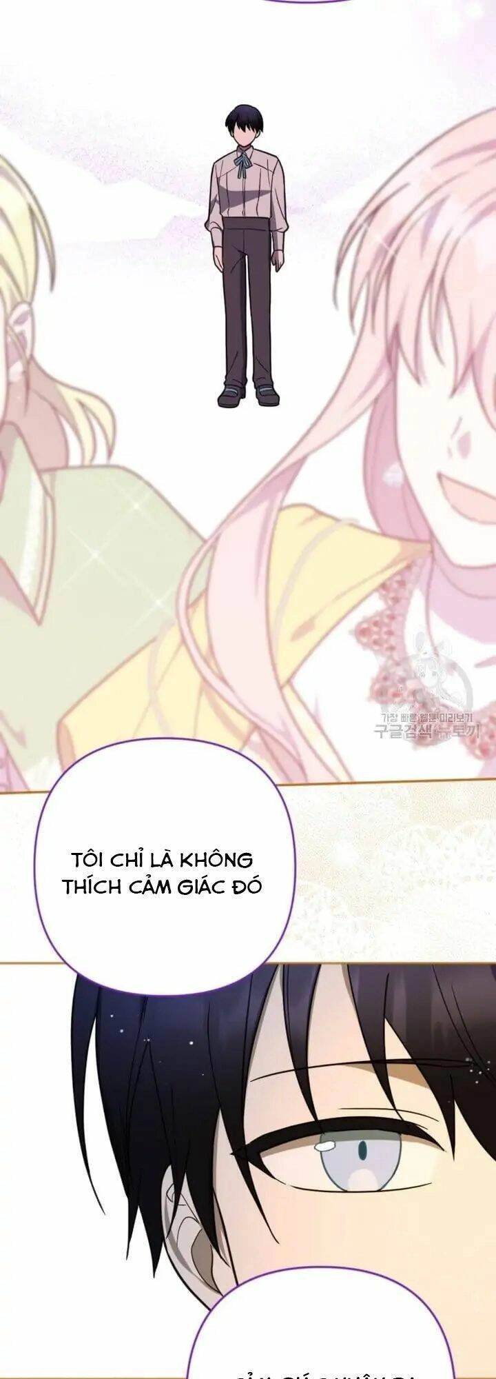 Cậu Ấy Thức Tỉnh Khi Tôi Đã Chết Chapter 12 - 31