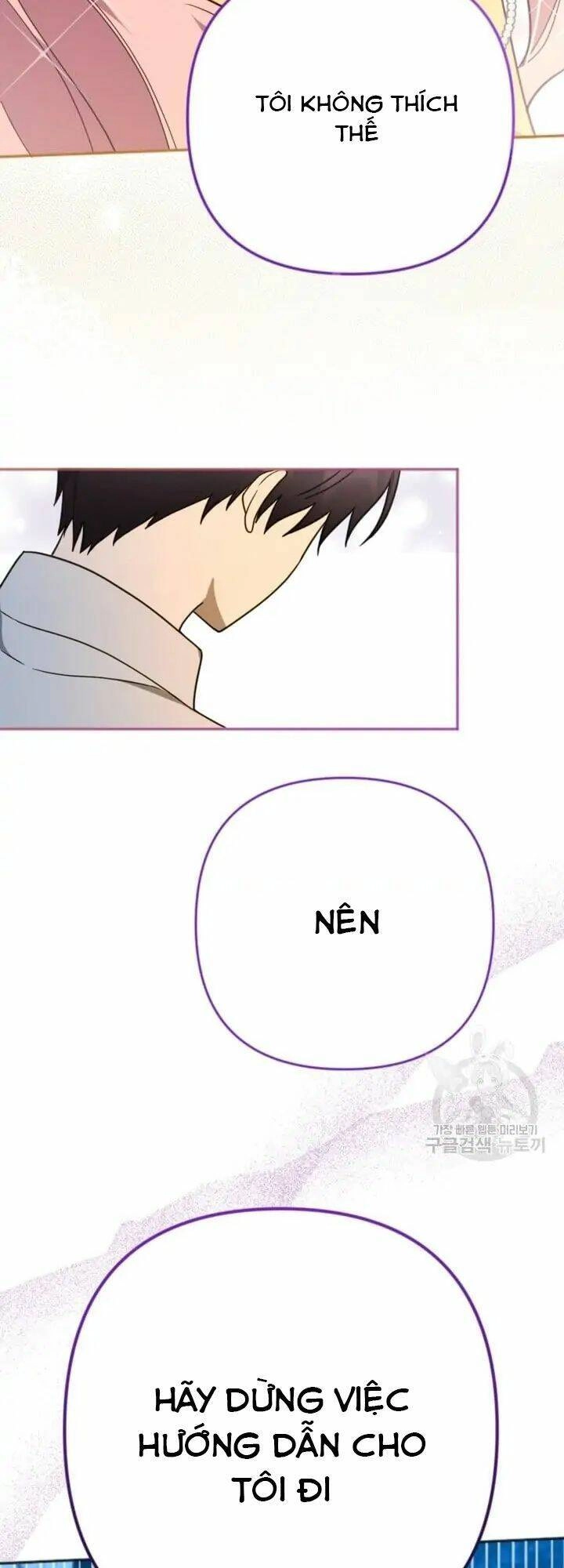 Cậu Ấy Thức Tỉnh Khi Tôi Đã Chết Chapter 12 - 33