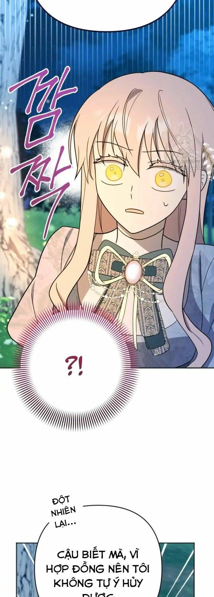 Cậu Ấy Thức Tỉnh Khi Tôi Đã Chết Chapter 12 - 34