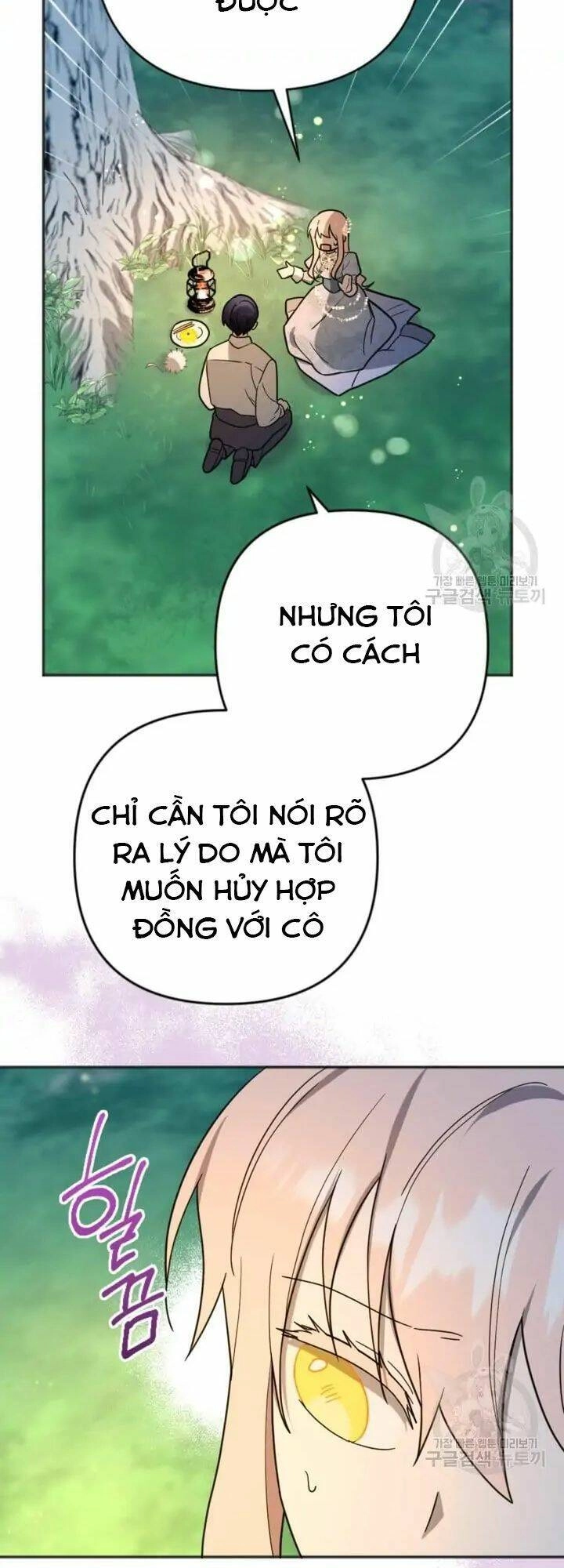 Cậu Ấy Thức Tỉnh Khi Tôi Đã Chết Chapter 12 - 35