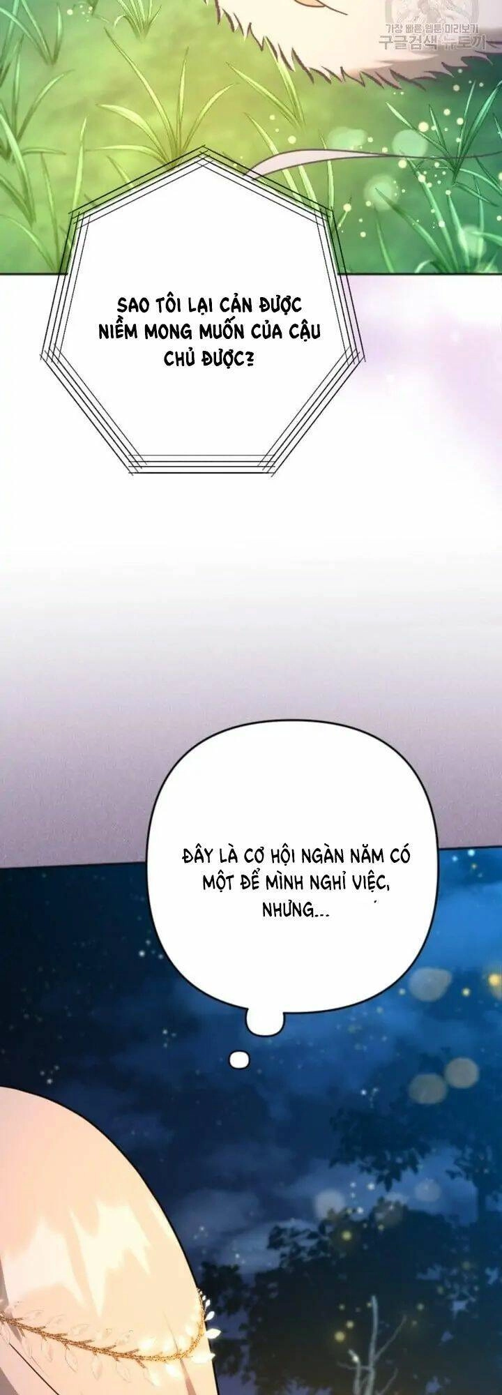 Cậu Ấy Thức Tỉnh Khi Tôi Đã Chết Chapter 12 - 37