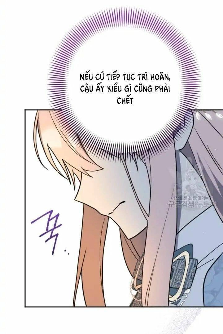 Cậu Ấy Thức Tỉnh Khi Tôi Đã Chết Chapter 12 - 40