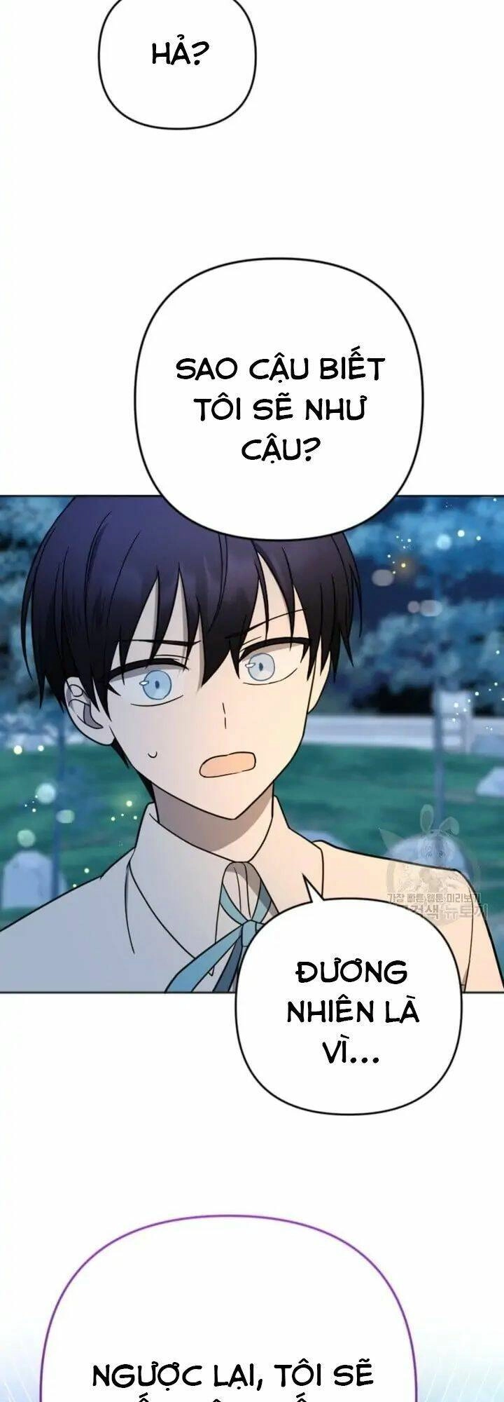 Cậu Ấy Thức Tỉnh Khi Tôi Đã Chết Chapter 12 - 45