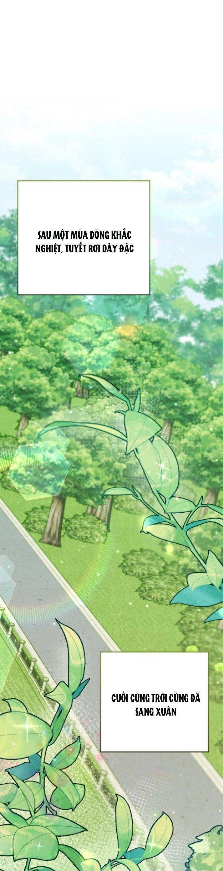 Cậu Ấy Thức Tỉnh Khi Tôi Đã Chết Chapter 13 - 1