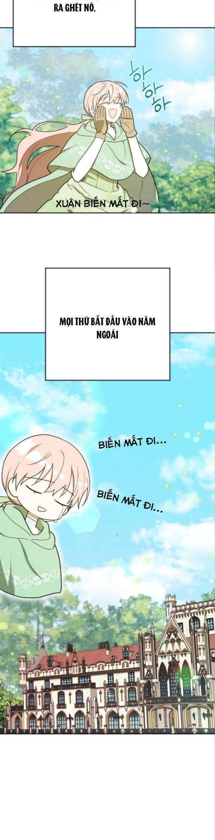 Cậu Ấy Thức Tỉnh Khi Tôi Đã Chết Chapter 13 - 4