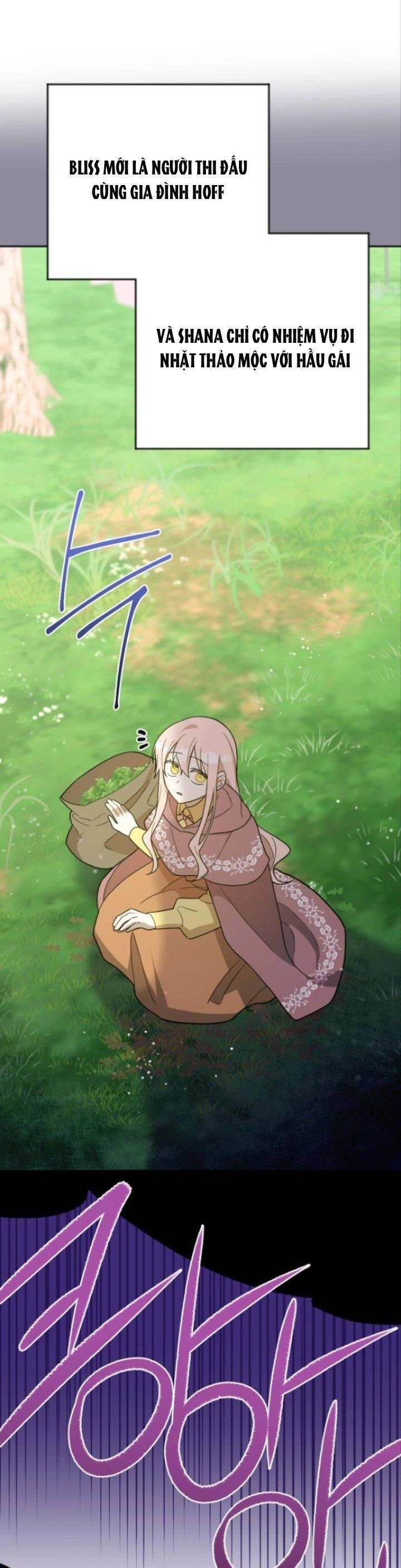 Cậu Ấy Thức Tỉnh Khi Tôi Đã Chết Chapter 13 - 9