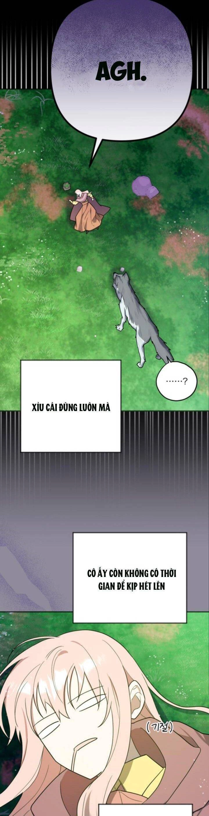 Cậu Ấy Thức Tỉnh Khi Tôi Đã Chết Chapter 13 - 11