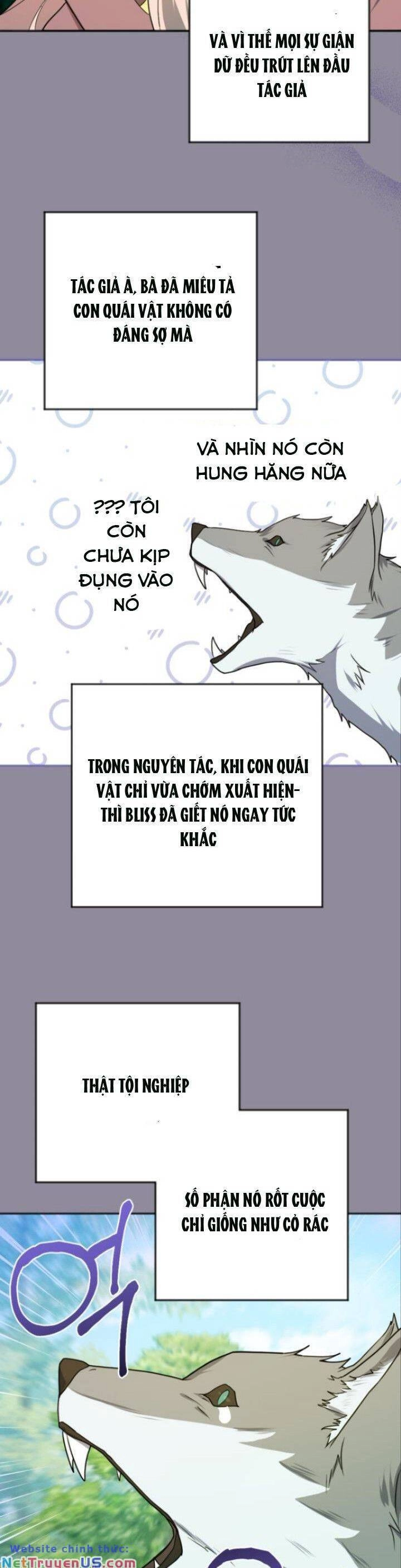 Cậu Ấy Thức Tỉnh Khi Tôi Đã Chết Chapter 13 - 12