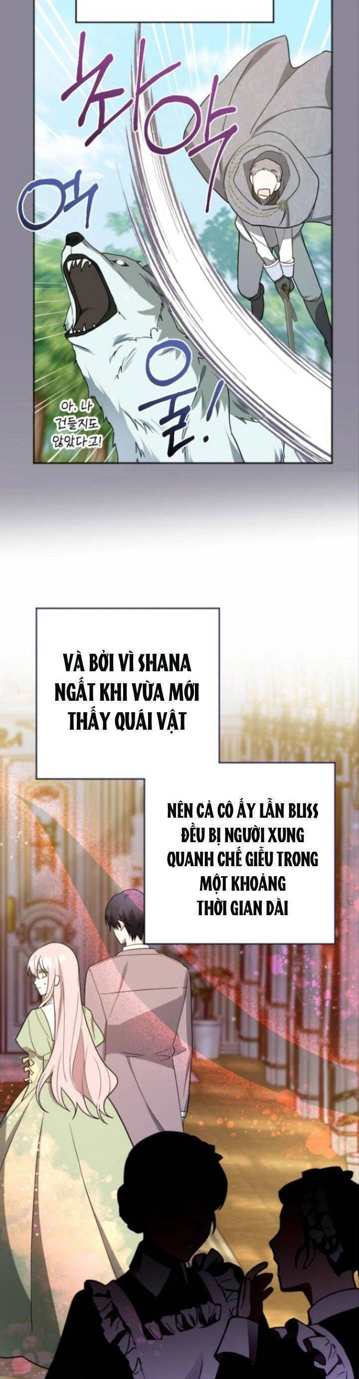 Cậu Ấy Thức Tỉnh Khi Tôi Đã Chết Chapter 13 - 14