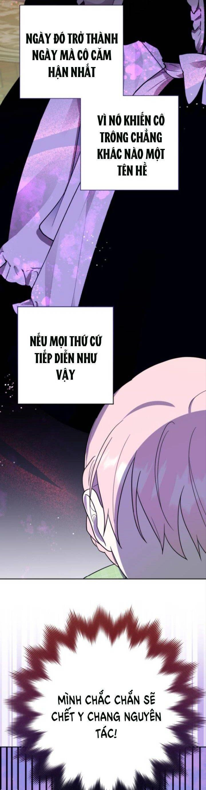 Cậu Ấy Thức Tỉnh Khi Tôi Đã Chết Chapter 13 - 15