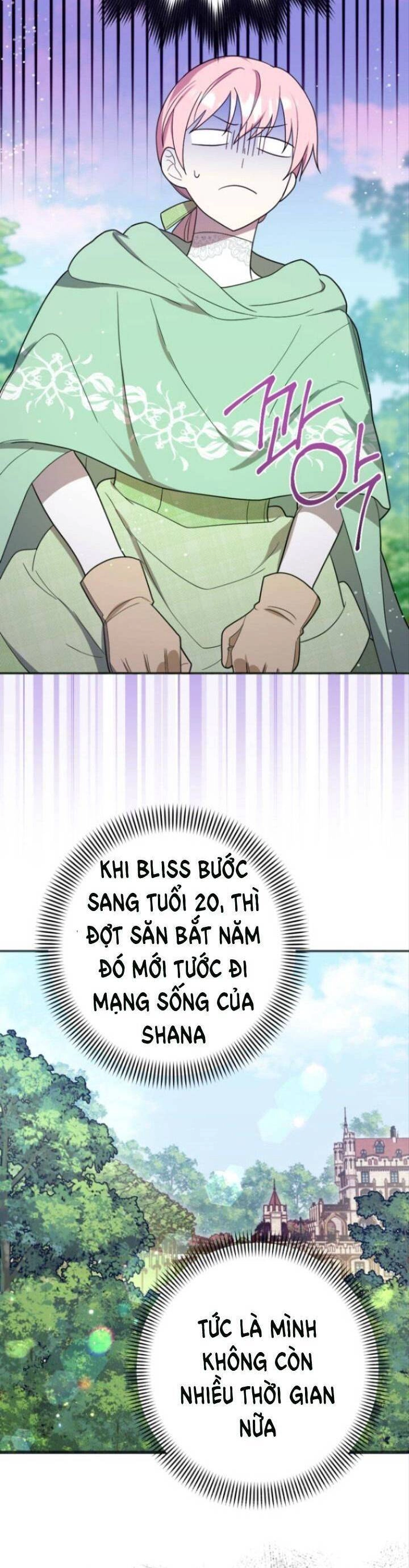 Cậu Ấy Thức Tỉnh Khi Tôi Đã Chết Chapter 13 - 16