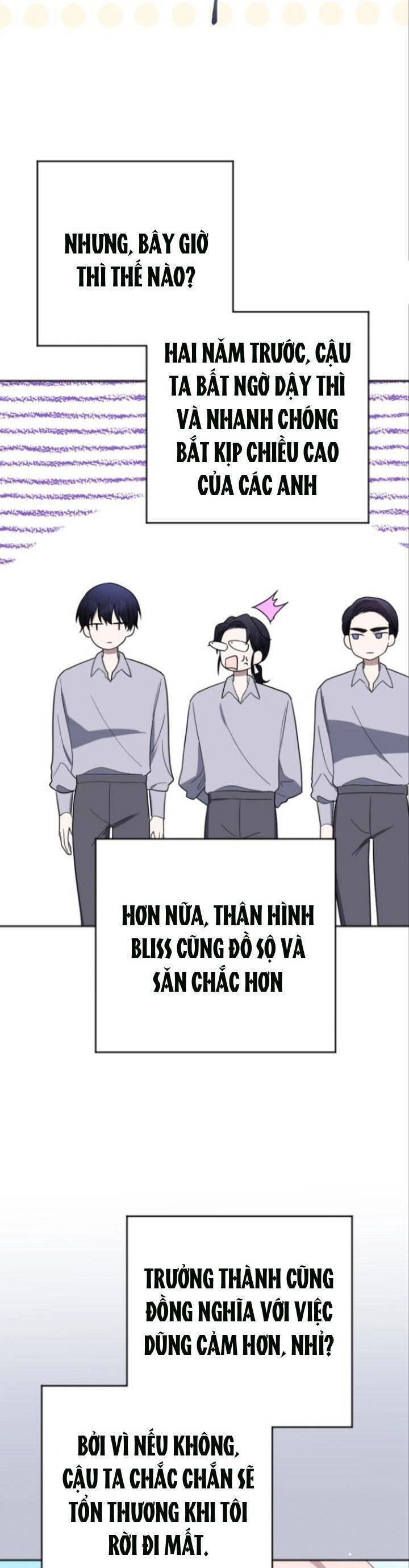 Cậu Ấy Thức Tỉnh Khi Tôi Đã Chết Chapter 13 - 20