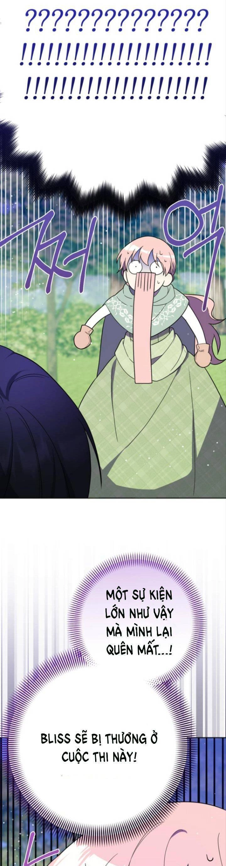 Cậu Ấy Thức Tỉnh Khi Tôi Đã Chết Chapter 13 - 25