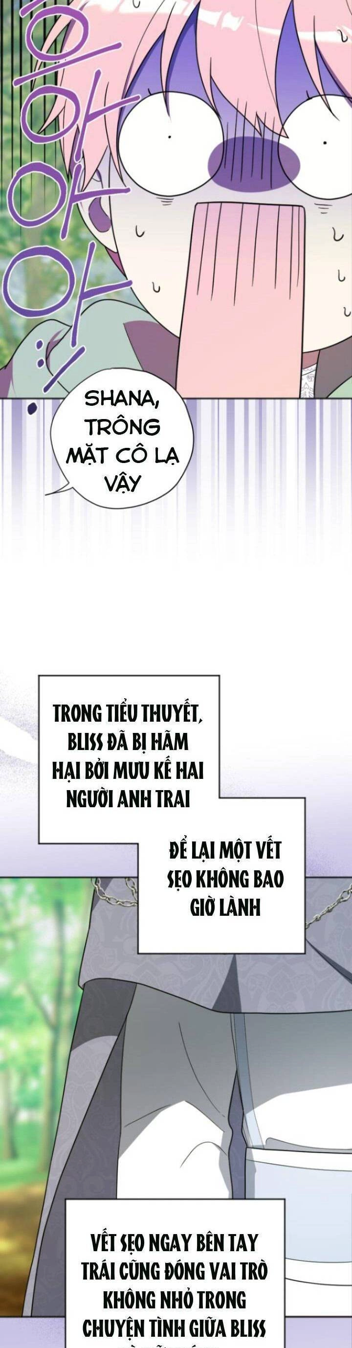 Cậu Ấy Thức Tỉnh Khi Tôi Đã Chết Chapter 13 - 26