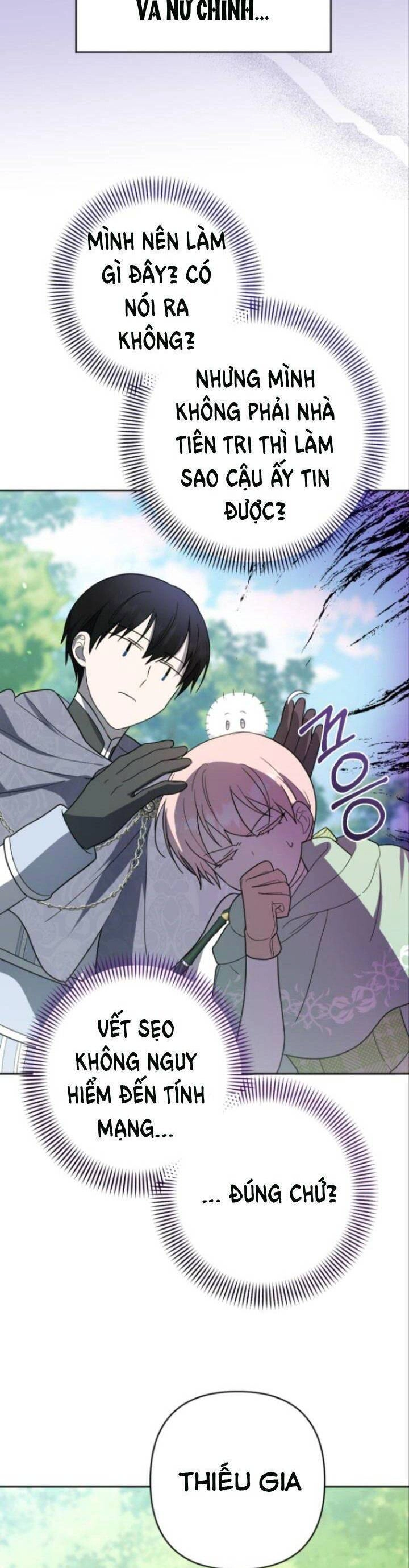 Cậu Ấy Thức Tỉnh Khi Tôi Đã Chết Chapter 13 - 27