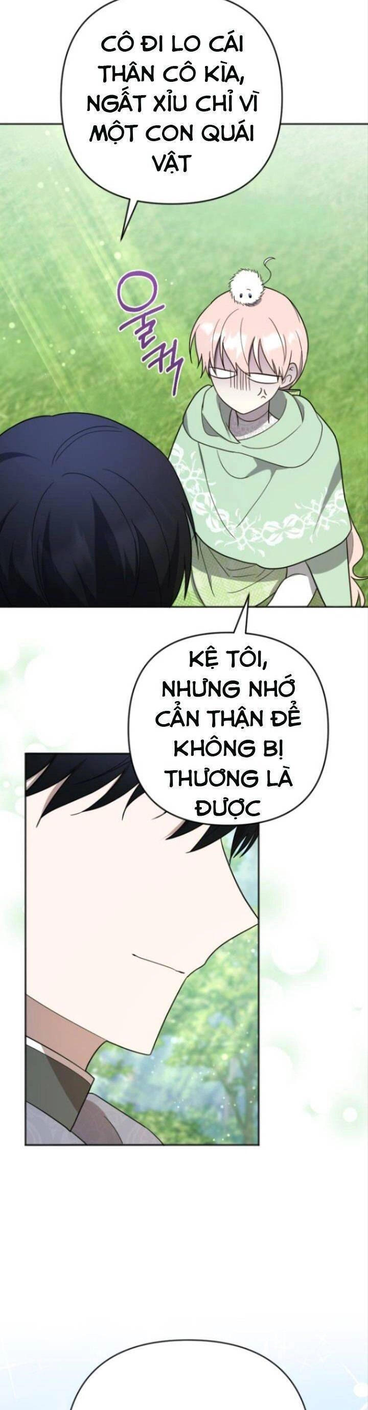 Cậu Ấy Thức Tỉnh Khi Tôi Đã Chết Chapter 13 - 30