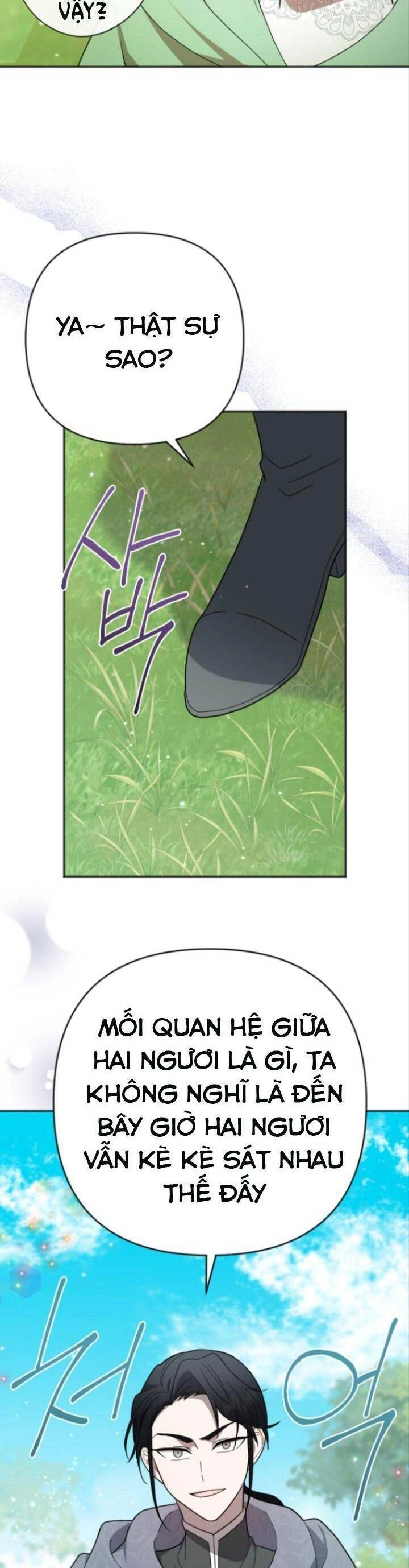 Cậu Ấy Thức Tỉnh Khi Tôi Đã Chết Chapter 13 - 32