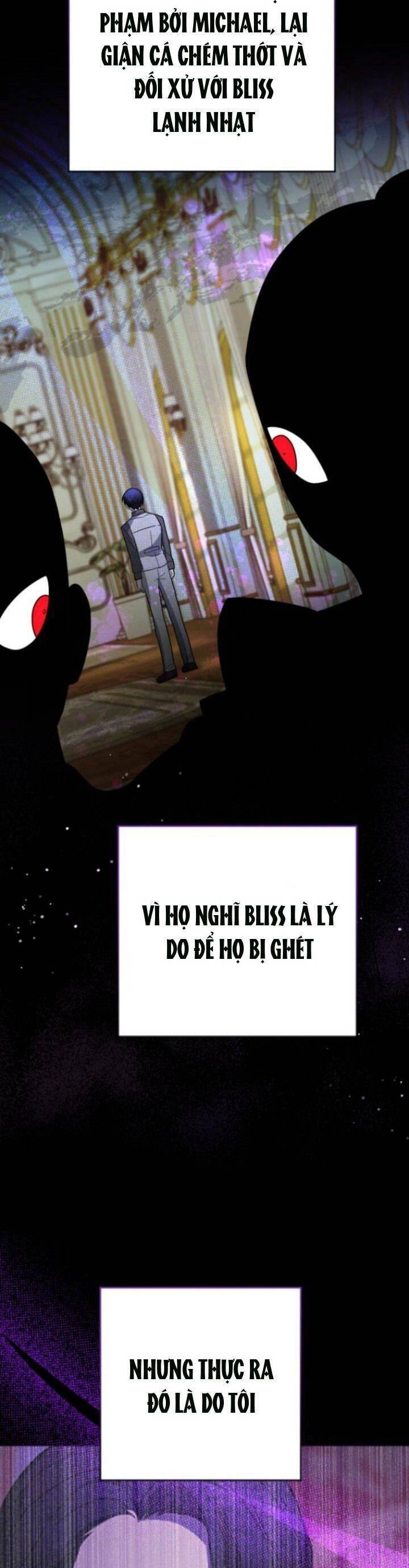 Cậu Ấy Thức Tỉnh Khi Tôi Đã Chết Chapter 13 - 35