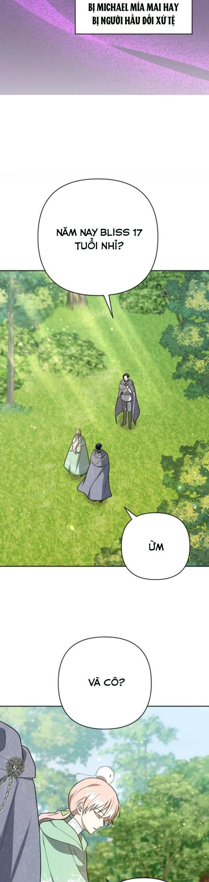 Cậu Ấy Thức Tỉnh Khi Tôi Đã Chết Chapter 13 - 37