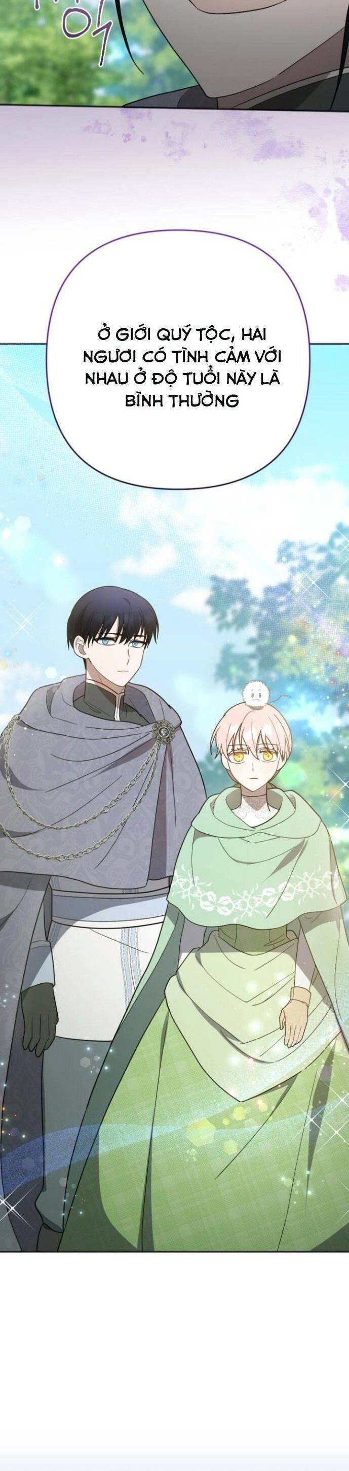 Cậu Ấy Thức Tỉnh Khi Tôi Đã Chết Chapter 13 - 39